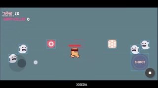 ایجاد بسته جان ( شوتر )