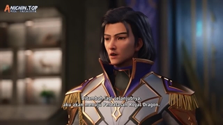 انیمه تاج و تخت و مهر (throne of seal) قسمت 71+زیرنویس فارسی