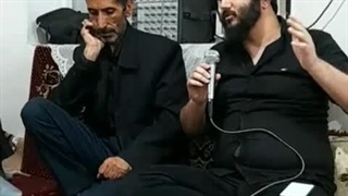 سخنرانی رضاعباسی باموضوع جنگ رسانه ای