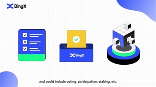 آموزش اسپات صرافی bingx(تراست ترید)