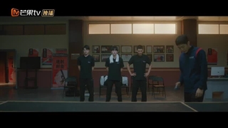 سریال چینی تو رویای من هستی 2023 You Are Desire قسمت 22 با زیرنویس فارسی