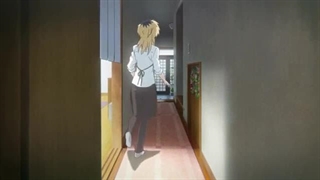 انیمه صدای خاموش