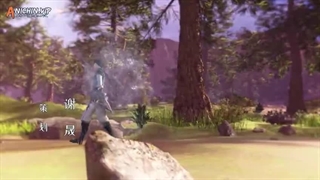 انیمه استاد کیمیاگری Master of Alchemy قسمت 25 زیرنویس فارسی