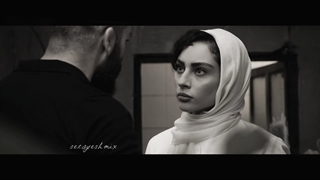 میکس غمگین و عاشقانه از سریال ایرانی.. سیاوش ..