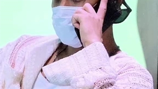 اس‌ان‌اس پرشده از عکس و ویدیو‌های مینگیو چون پاسپورتشو گم کرده و به ملت دنبال پاسپورتشن :خنده: