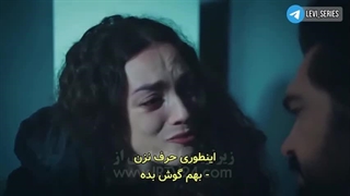 سریال امانت قسمت 616 زیرنویس فارسی / قسمت ۶۱۶ امانت