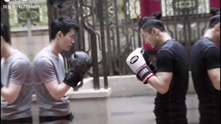 سریال برومنس Never Say Never