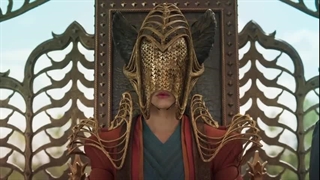 فصل دوم سریال چرخ زمان قسمت اول با زیر نویس فارسی 2023 The Wheel of Time