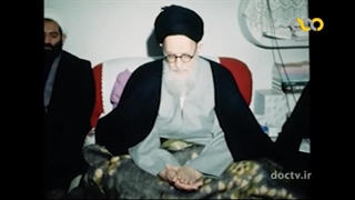 تارکد 1 - پرونده آیت الله شریعتمداری