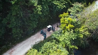 سریال چینی ارابه ی اشتباه، داماد درست 2023 Wrong Carriage, Right Groom قسمت 18 هجدهم با زیرنویس فارسی