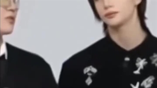 بعد میگن چرا هیونلیکس شیپ میکنی !!!