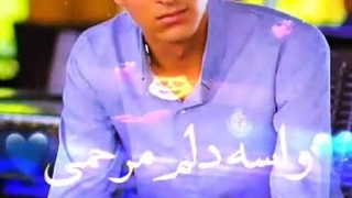 کلیپ نگین قلبمی