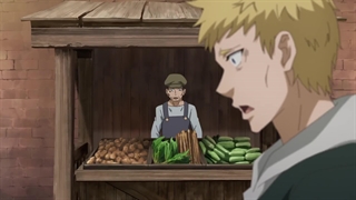 انیمه حکیم دانا Shikkakumon no Saikyou Kenja قسمت 10 زیرنویس فارسی