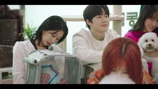 سریال کره ای پشت لمس تو (Behind your touch) 2023 قسمت دوم با زیرنویس فارسی