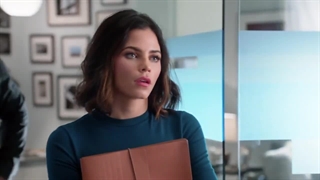 سریال سوپرگرل فصل1 قسمت15 دوبله فارسی