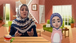 خانواده / مرجان چرخی