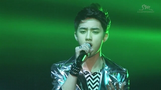 تماشای پارت دوم برنامه شوکیس دبیو اکسو با زیرنویس فارسی