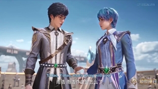 انیمیشن سرزمین ارواح ۲ قسمت ۱۳