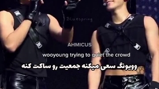 سان از نتوانستنی‌های دنیاست  :)