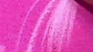 بازم این چالشه ترند نقاشی