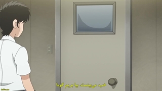 انیمه Mix Meisei Story - Nidome no Natsu, Sora no Mukou e فصل 2 قسمت 21 با زیرنویس فارسی چسبیده