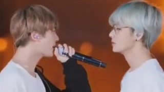 ویدیو اندک بی تی اس