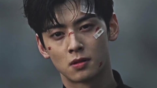 چهره‌های چا اون وو در فیلم و سریال‌هایی که بازی کرده