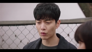 قسمت 10 سریال پشت لمس تو با زیرنویس فارسی(زیرنویس چسبیده و لینک دانلود درتوضیحات)