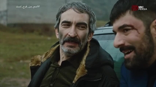 اسم من فرح است قسمت ۱۶