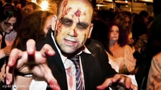 اسرار مشرکانه ی هالووین/ایمان اکبرآبادی