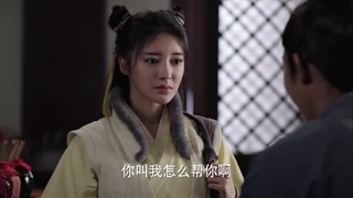 سریال چینی زن پادشاه قسمت 15 پانزدهم با زیرنویس فارسی 2017 The King’s Woman