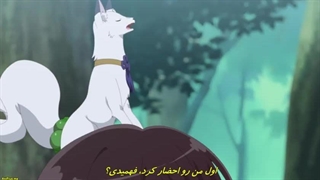 انیمه تناسخ قوی ترین جنگیر در دنیایی دیگر قسمت ۲ با زیرنویس فارسی