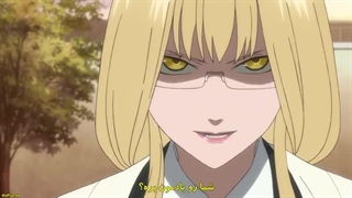 انیمه مونونوگاتاری Mononogatari فصل 2 قسمت 10-480p