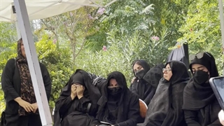 مداحی جوان ناکام