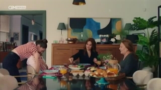 شربت زغال اخته قسمت ۴۲