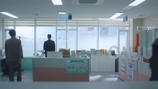 قسمت 4 مقدر شده با تو (Destined With You 2023) با بازیجو بو آه، رو وون و یورا + زیرنویس فارسی چسبیده