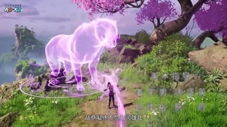 انیمه نه بهشت عمیق امپراطور جو (Jiu Tain Yuan Di Jue(The Success Of Empyrean Xuan Emperor فصل 2 قسمت 39 زیرنویس چسبیده