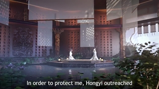 انیمیشن جاودانگی فصل۲ قسمت 7