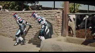 سریال فوفو قسمت 10(سریال)(کامل)| قسمت دهم فوفو مسافری از کامادو