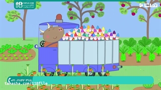 کارتون پپاپگ به زبان انگلیسی سایت۱۱۸فایل