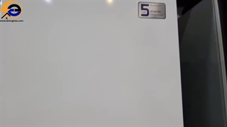 یخچال ساید بای ساید جی پلاس مدل GSS-M7625