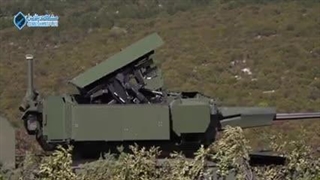 بررسی خانواده موشک‌های ضدزره الماس