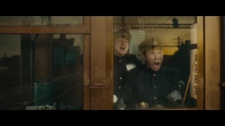 تریلر Godzilla Minus One