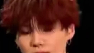 یونگی قویترین مردی که من میشناسم…