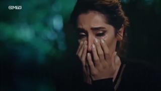 گل جمال قسمت ۲۵