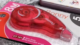 لاک غلط گیر نواری پنتر