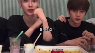 دوست دارم بدونم کدوم الاغی گفته ریکی و گیووین از هم متنفرن!!