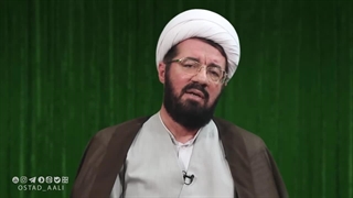 شهادت امام جواد ع _ استاد عالی