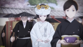 انیمه Watashi no Shiawase na Kekkon ( ازدواج شاد من) قسمت 11 زیرنویس فارسی