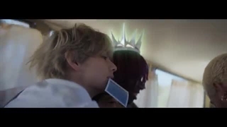 موزیک ویدیو slow dancing از وی v